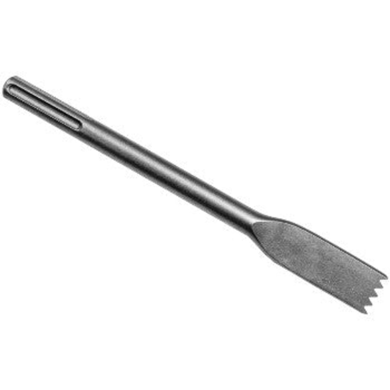 Century Drill & Tool 87941 1-1/8×12 Slotting Chisel