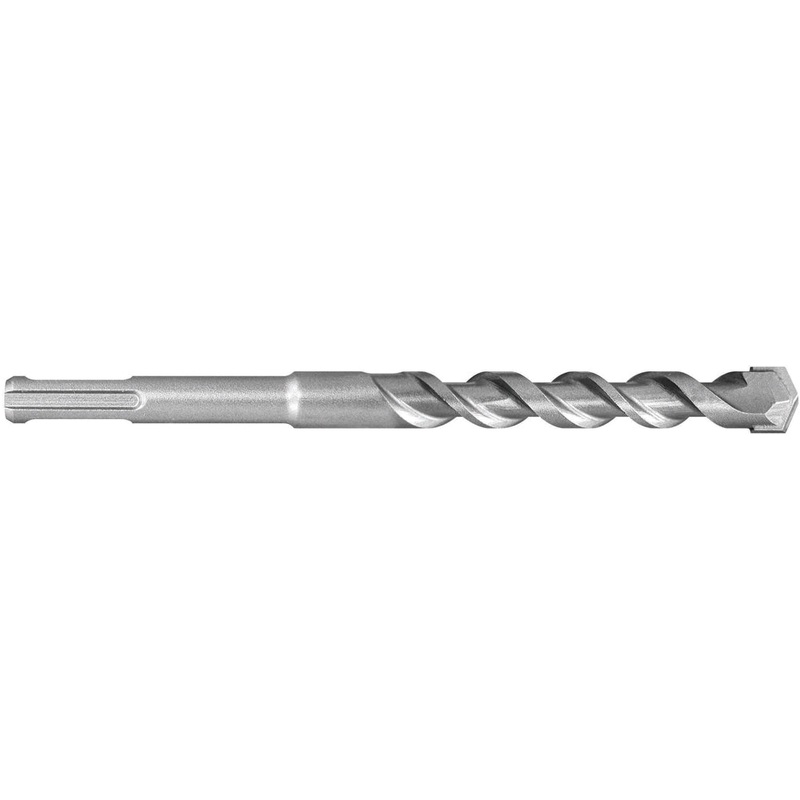 Century SDS Plus 2-Cutter Masonry Sonic Drill Bit