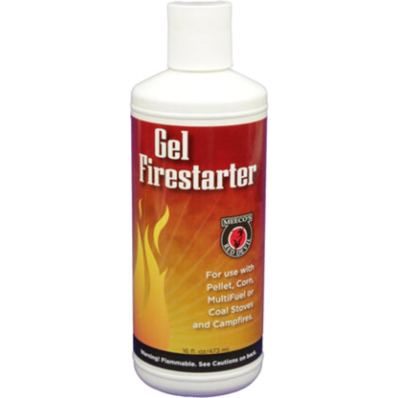 16 OZ. GEL FIRESTARTER