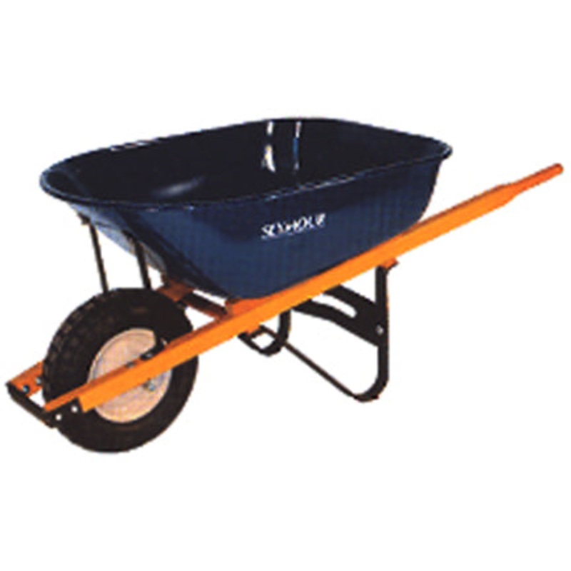 WHEELBARROW KIT 6 CU FT
