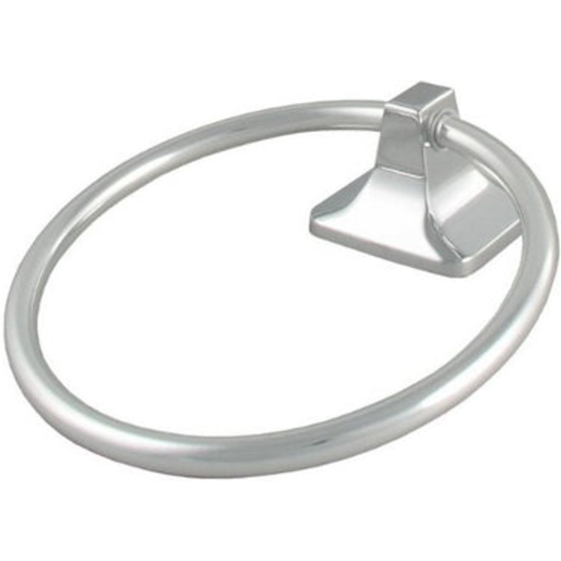 4622 TOWEL RING CHROME PRESTIGE(062 4622