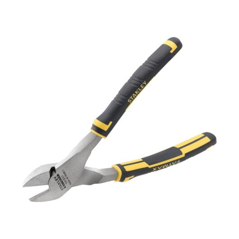 Stanley Fatmax  Angled Diagonal Cutting Pliers – 200mm