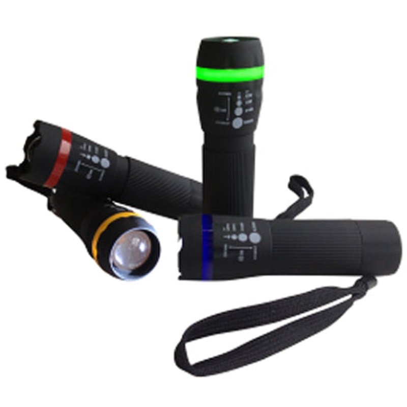 GLOW MAX ZOOM LIGHT DSP OF 12