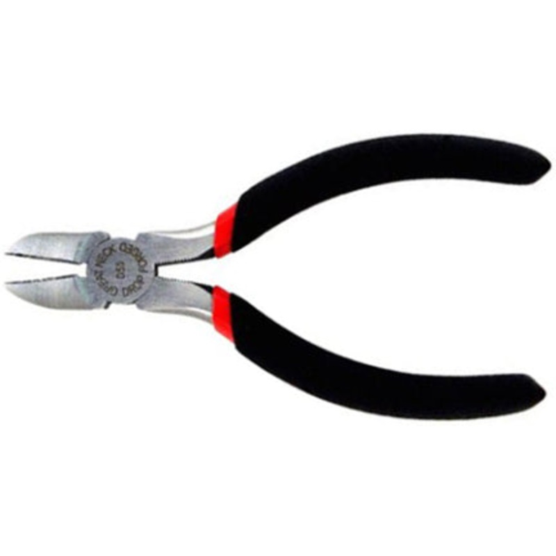PLIER 6-1/2IN DIAGONAL