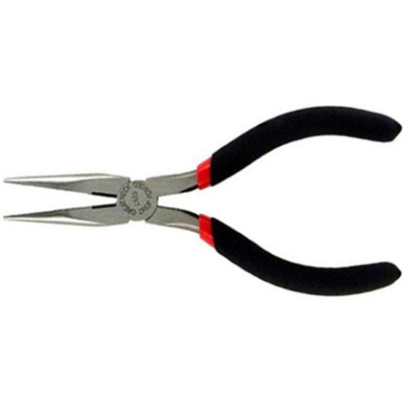 PLIER 6-1/2IN LONG NOSE