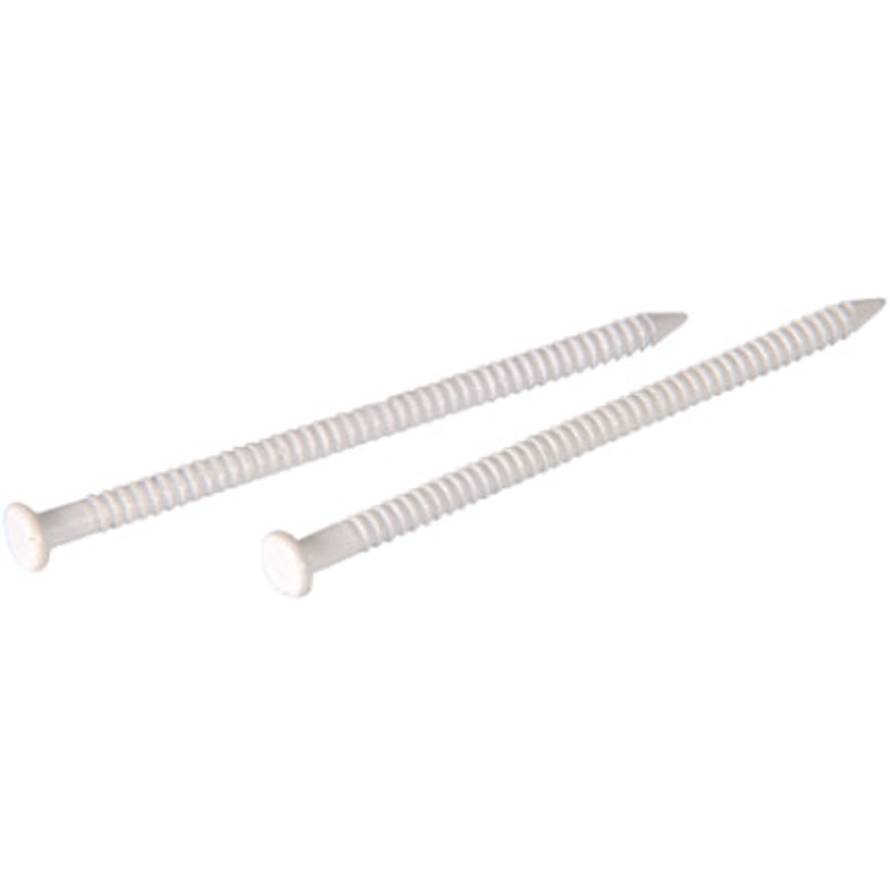 1  BROWN PANEL NAILS 6OZ/PK
