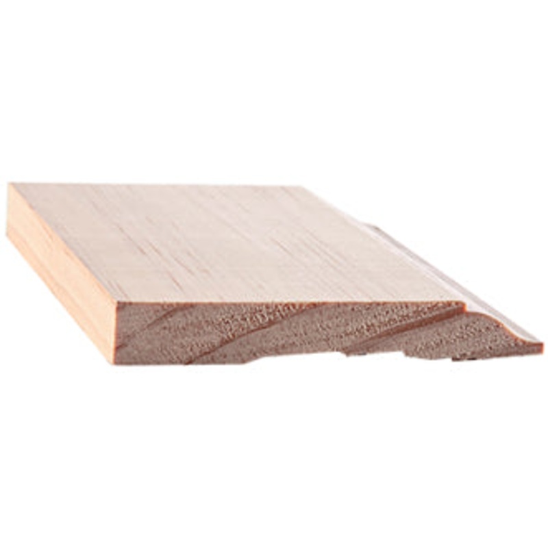 COLONIAL BASE MOULDING