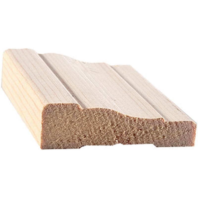 COLONIAL CASING MOULDING