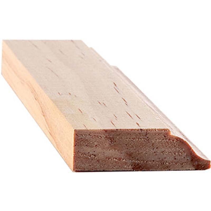 COLONIAL STOP MOULDING