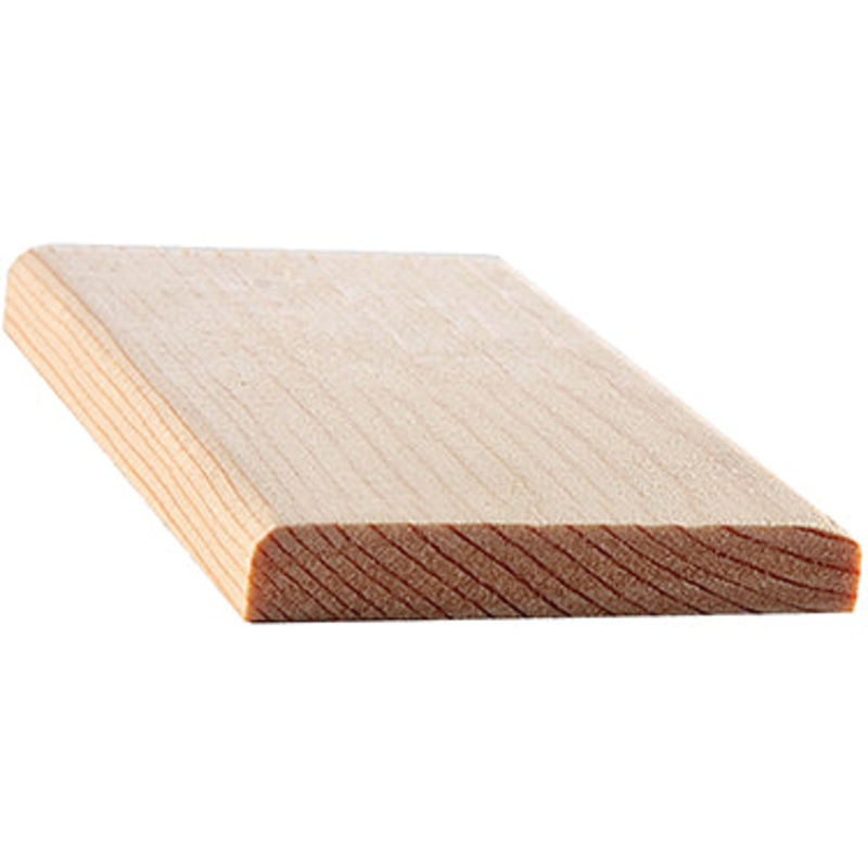 PANEL STRIP MOULDING