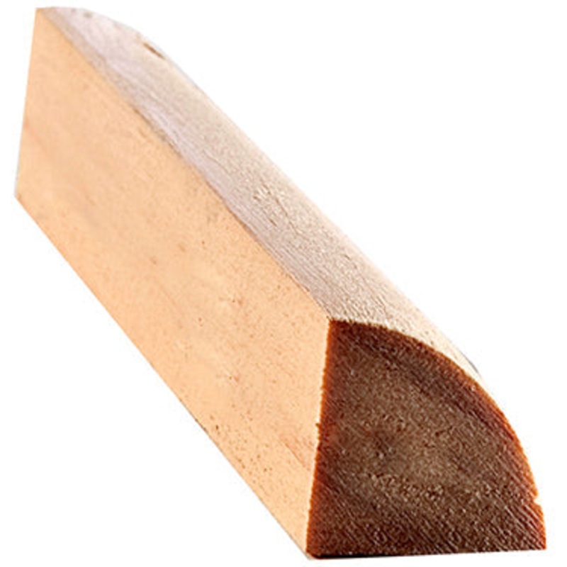 QUARTER ROUND MOULDING