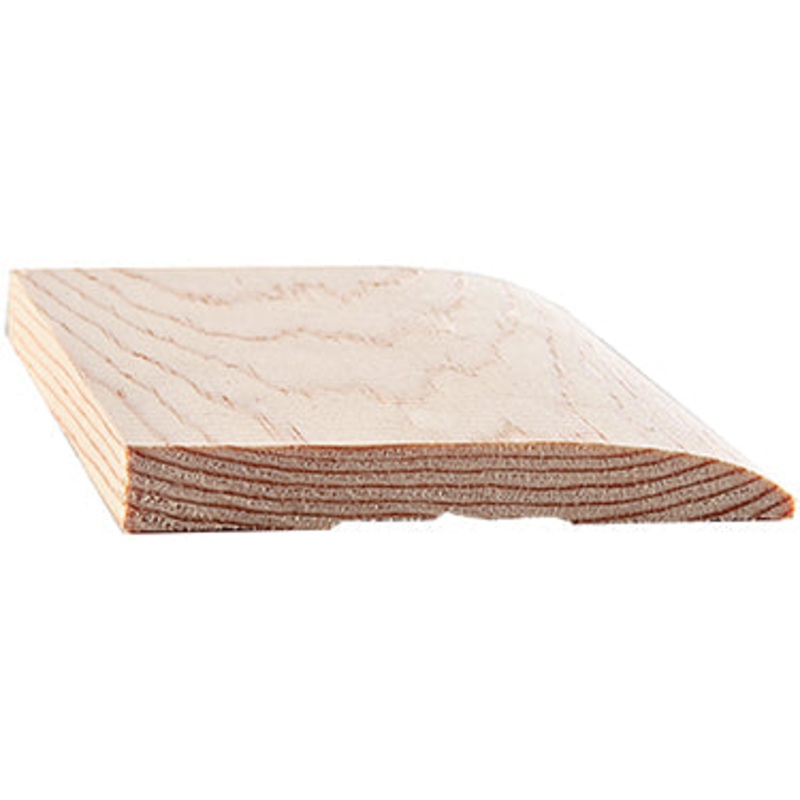 RANCH BASE MOULDING