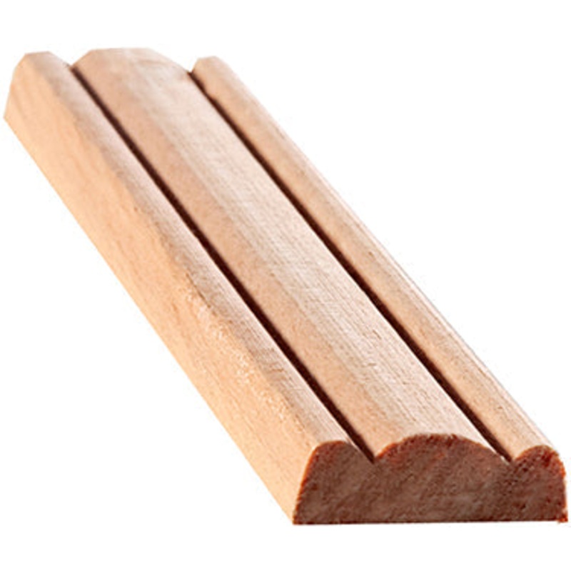 SCREEN BEAD MOULDING