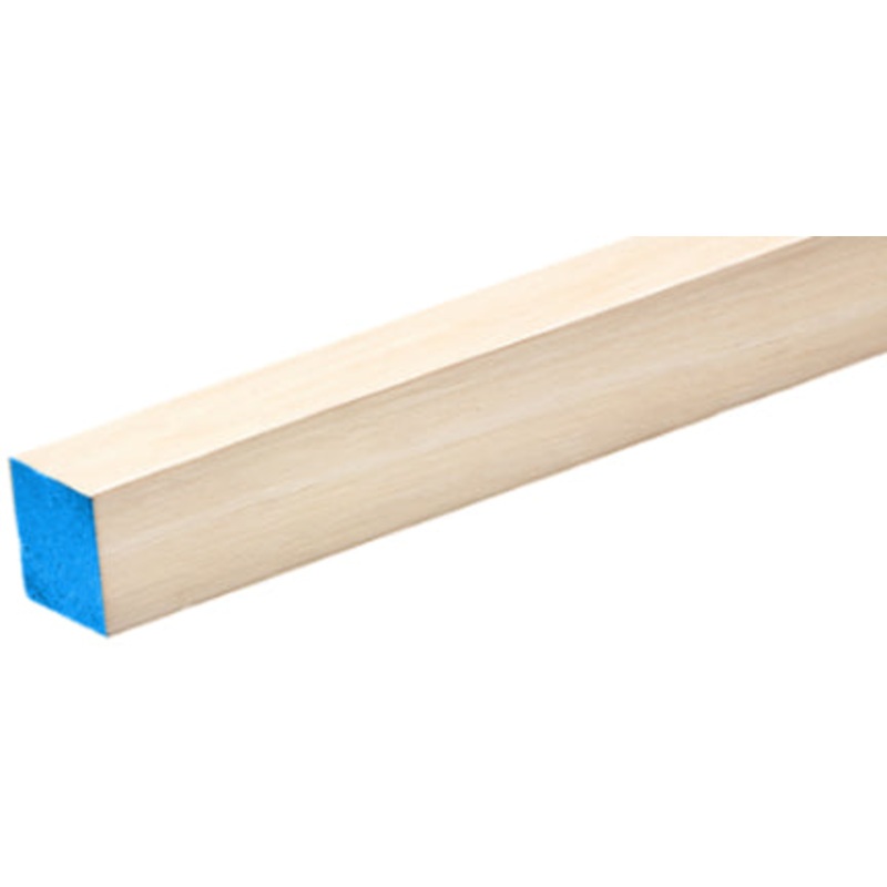 SQUARE DOWEL 1/4 IN X 36 IN