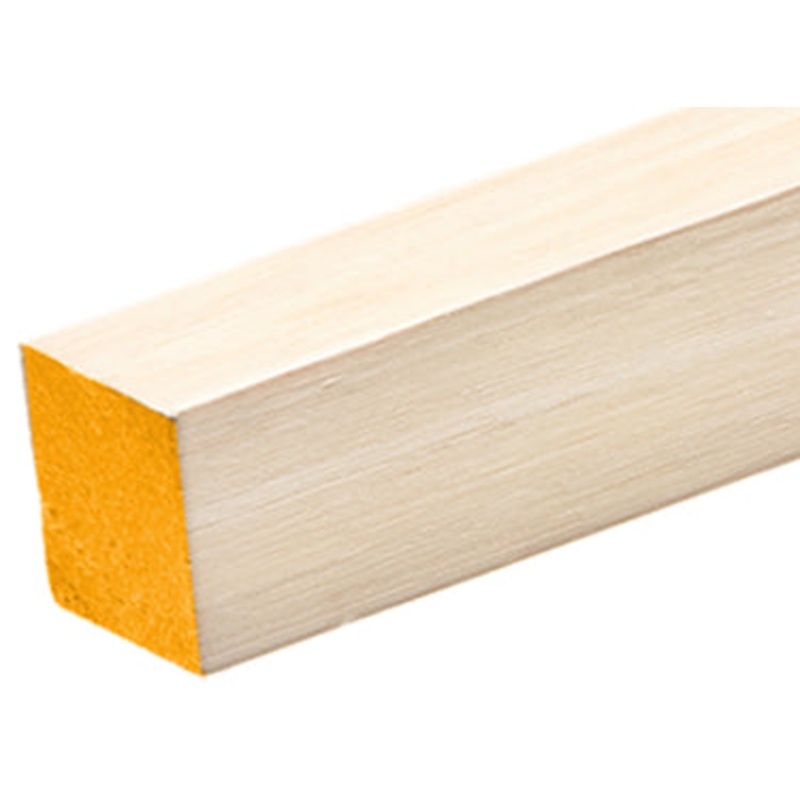 SQUARE DOWEL 3/8 IN X 36 IN