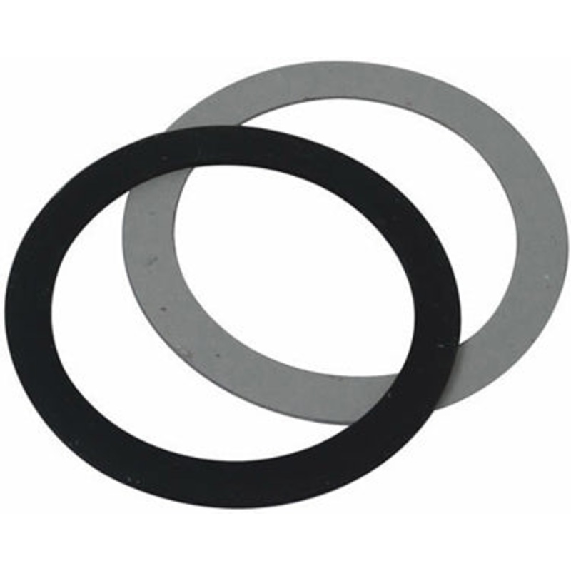 3-1/2  WASHER FOR BASKET STRAINER