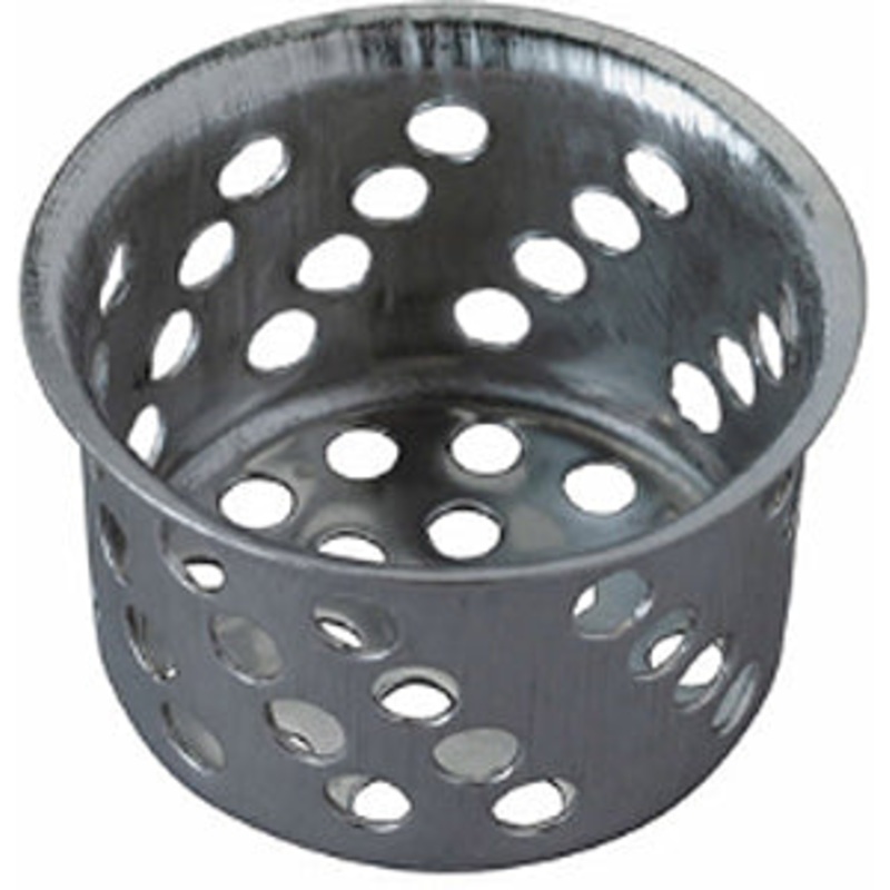 BASKET 1IN STRAINER