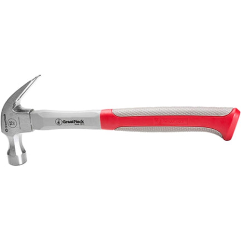 HAMMER 16OZ FIBERGLASS