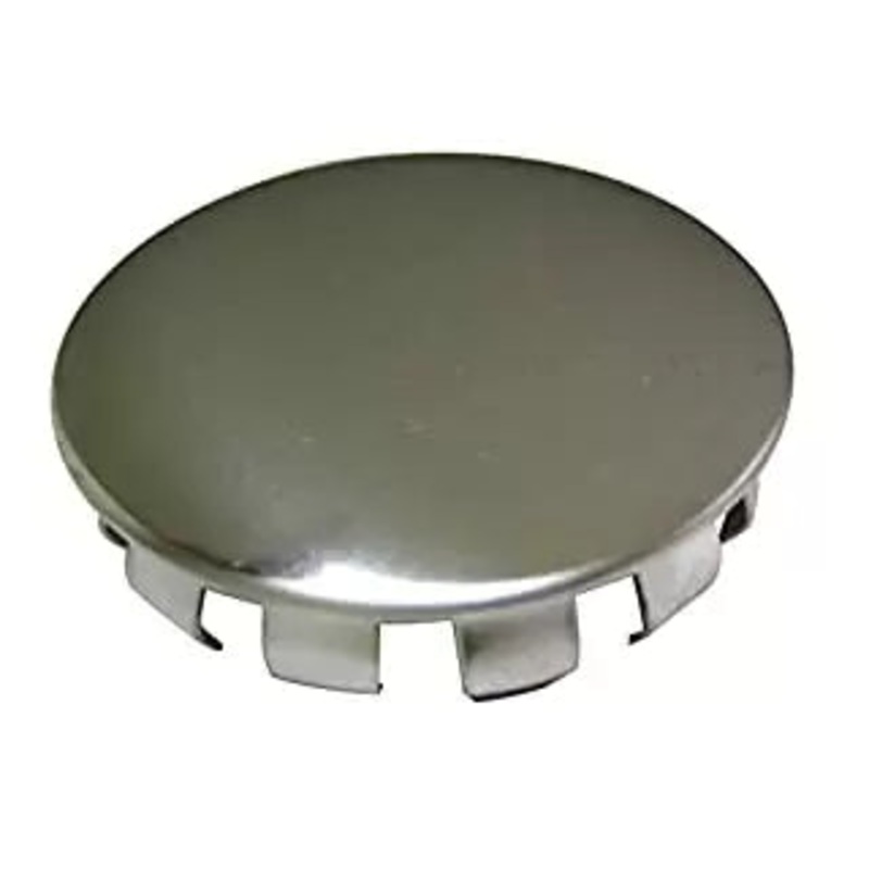 Plumb Pak Faucet Hole Snap-In Cover 11/2 O.D.