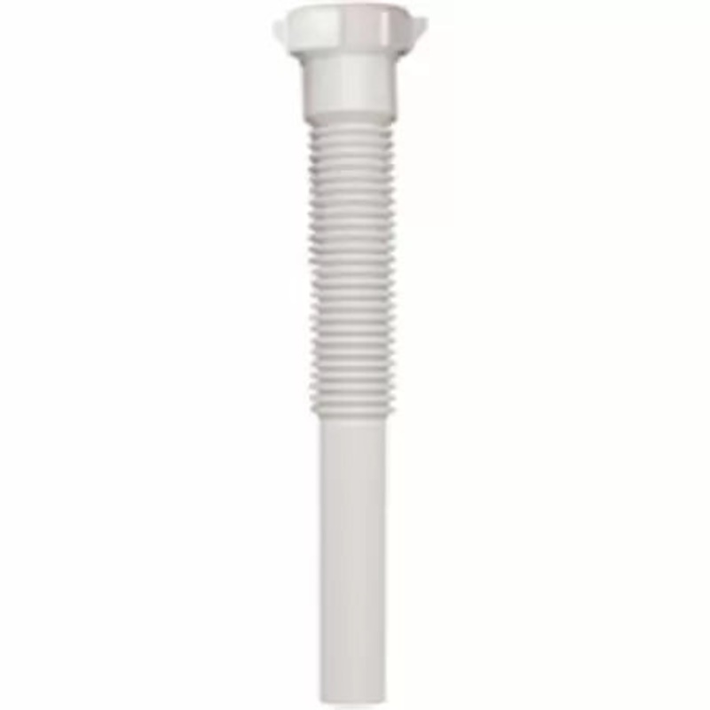 Plumb Pak Flex ‘N Fix Extension Tubes Slip Joint. 1-1/4 x 9