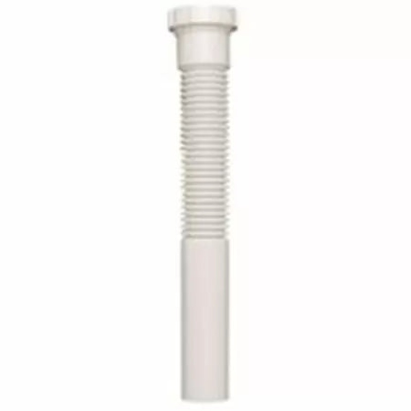 Plumb Pak Flex ‘N Fix extension Tubes Slip Joint. 11/2 x 12