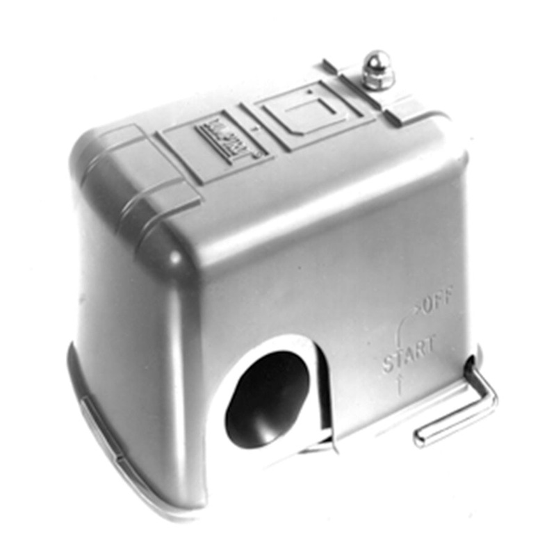 SQ D PRESSURE SWITCH 20/40|20/40