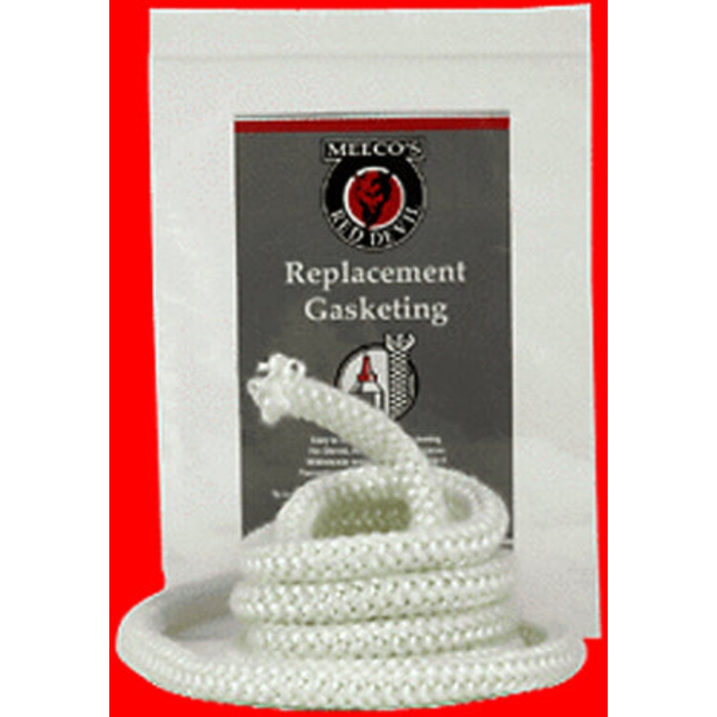 1/2  X 6  ROUND GASKETING