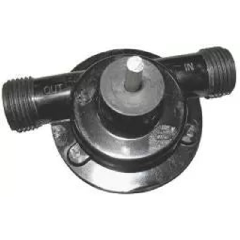 Plumb Pak Drill Powered Pump