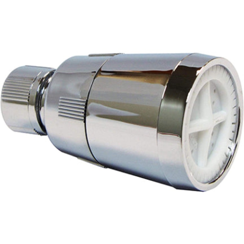 SHOWER HEAD CHROME