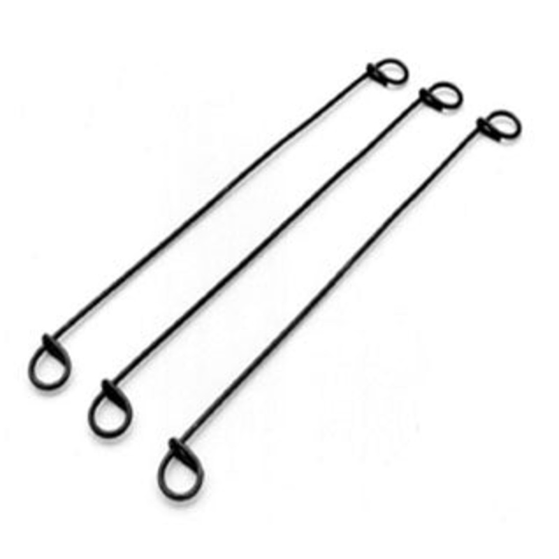 Acorn International Bar Tie BT176-1M/5M 17 Gauge x 6