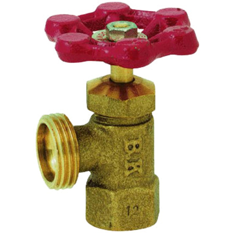 BOILER DRAIN 1/2 FEMALE