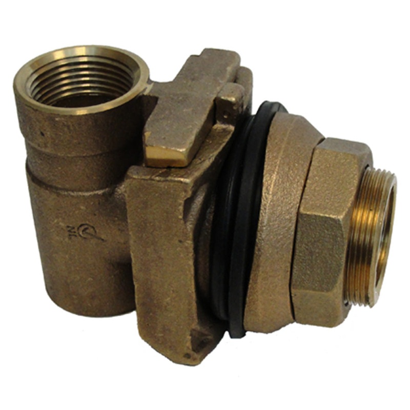 PITLESS ADAPTER BRZ 1 PAS97 NL