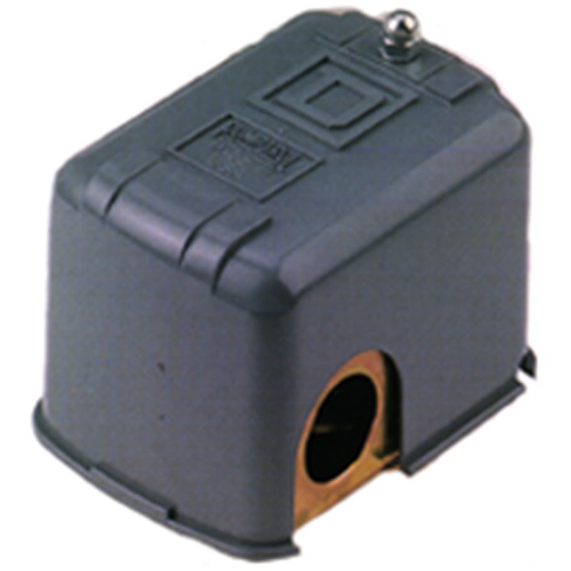 SQ D PRESSURE SWITCH 30/50|30/50