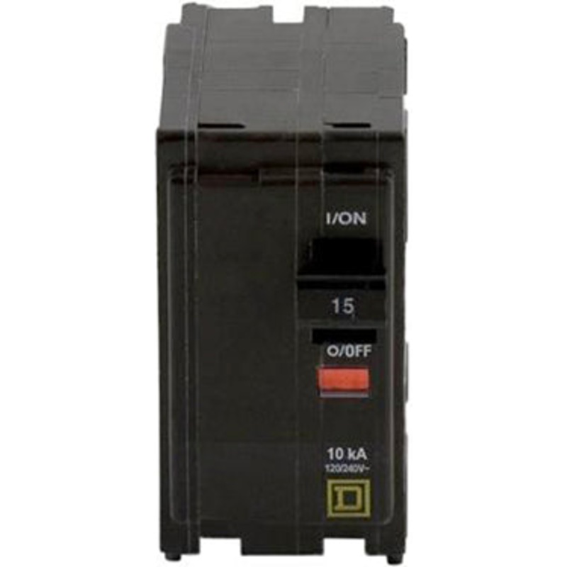 100AMP MAIN BREAKER 2POLE