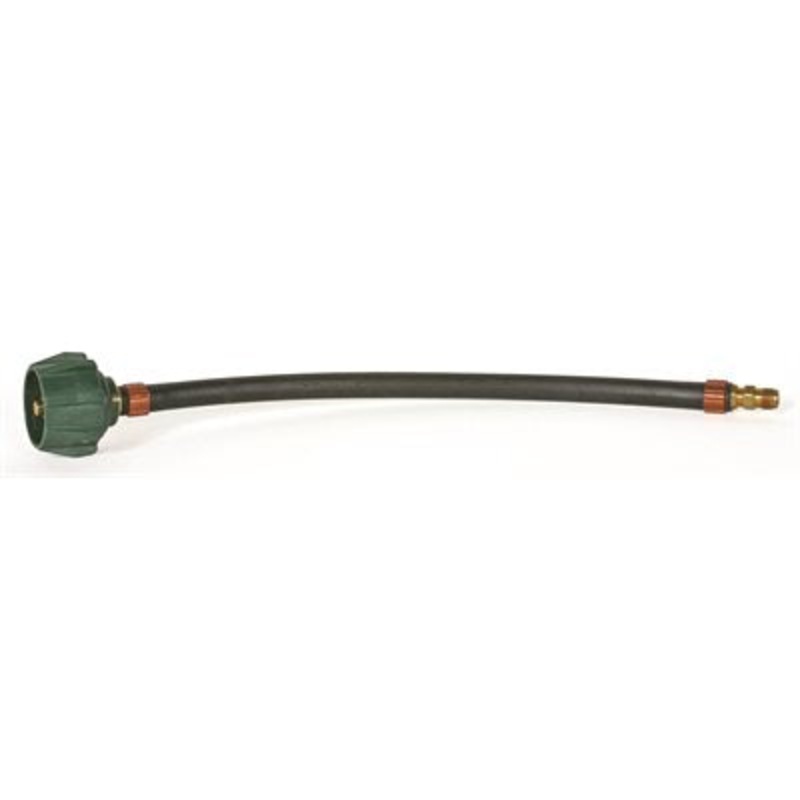 Camco’s 12 Pigtail Propane Hose Connector