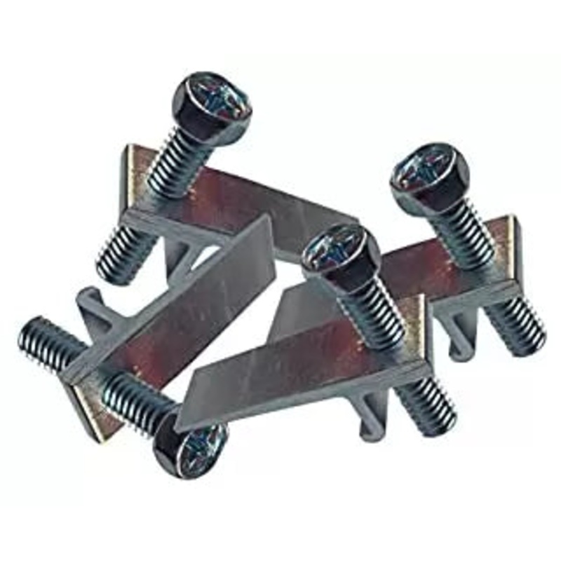 Plumb Pak Sink Clips for U Channel Sinks