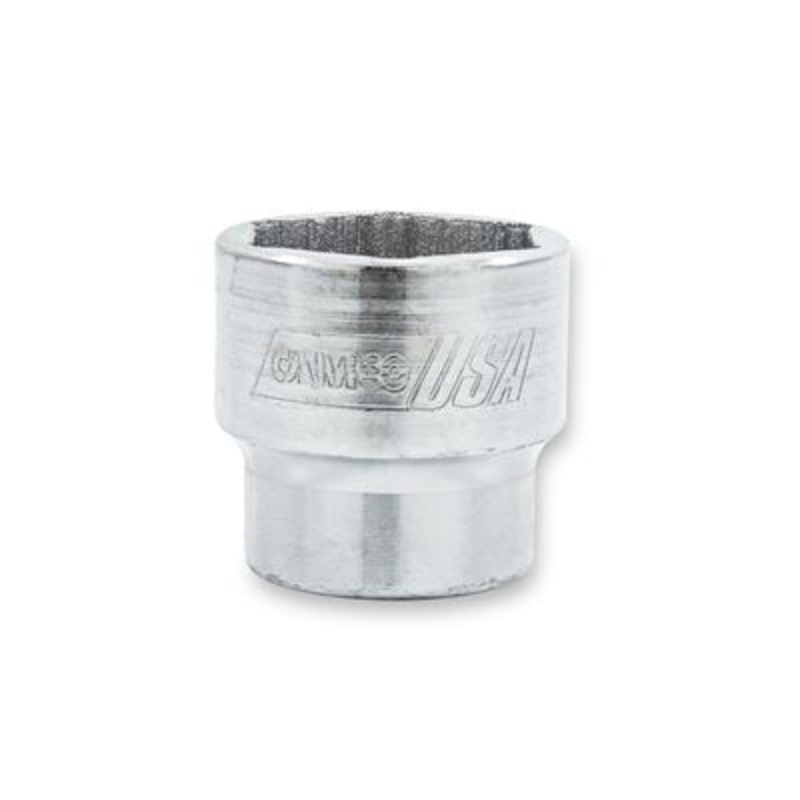 Camco Professional Element Socket – Bilingual