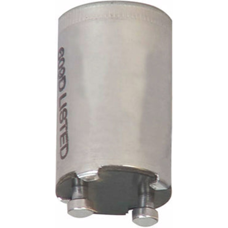 FLUORESCENT STARTER 2/CD