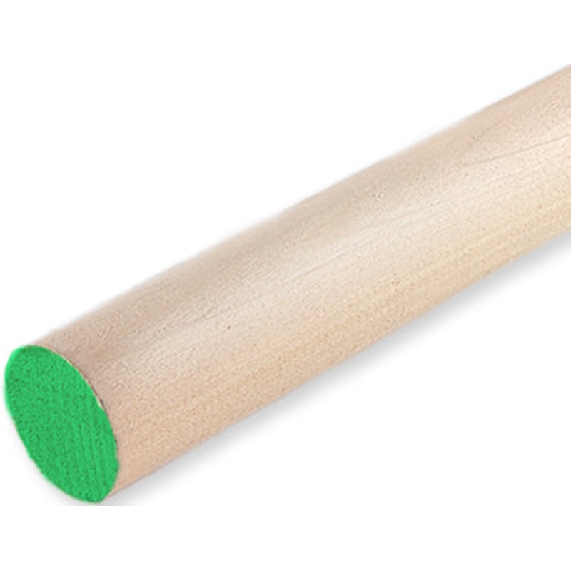 WOOD DOWEL 7/16 IN X 48 IN
