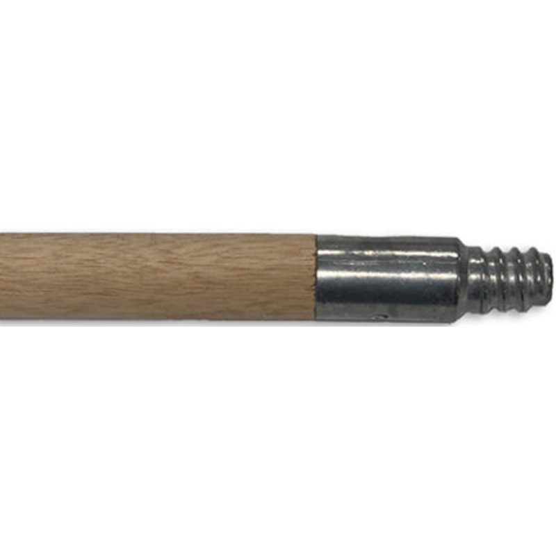WOOD HANDLE 15/16 IN X 54 IN