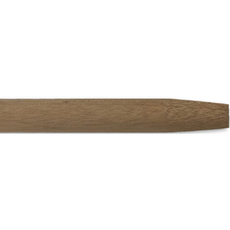 WOOD HANDLE TAPERED 15/16 IN X 54 IN