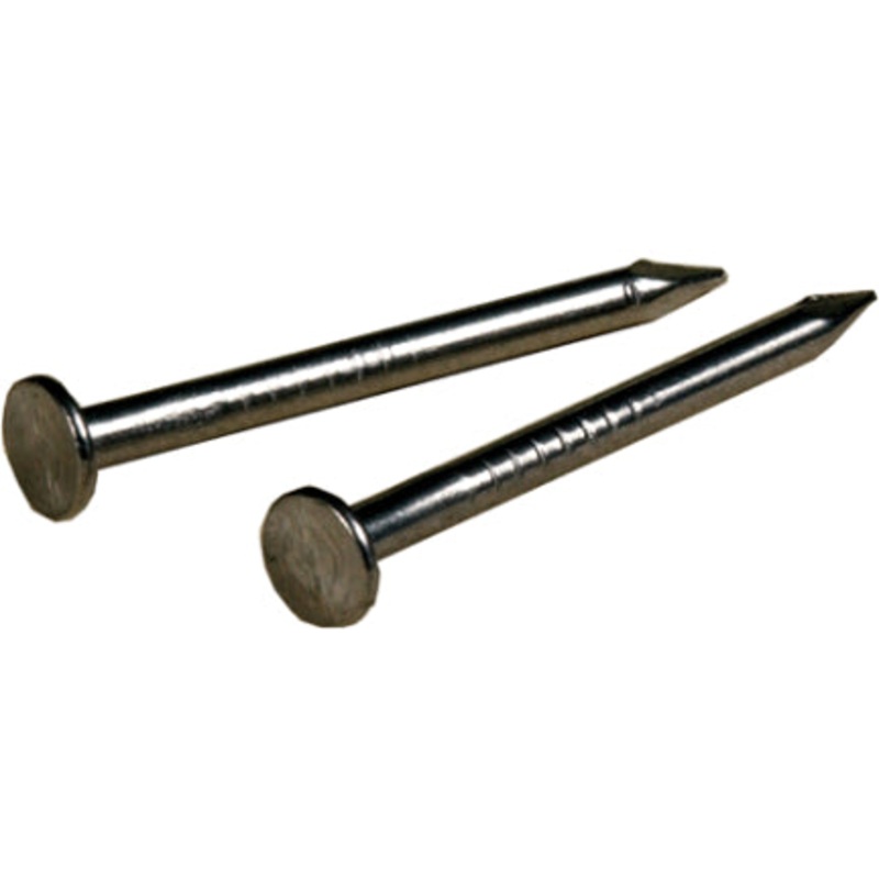 ZINC WIRE NAIL FAS-PAK