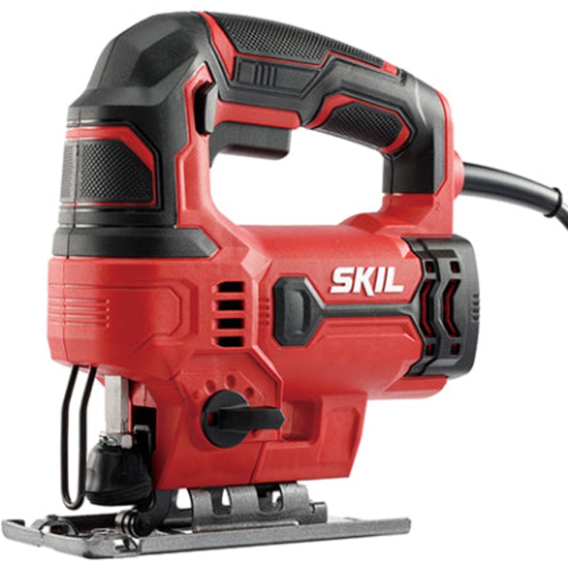 ORBITAL JIGSAW 5 AMP CORDED SKIL