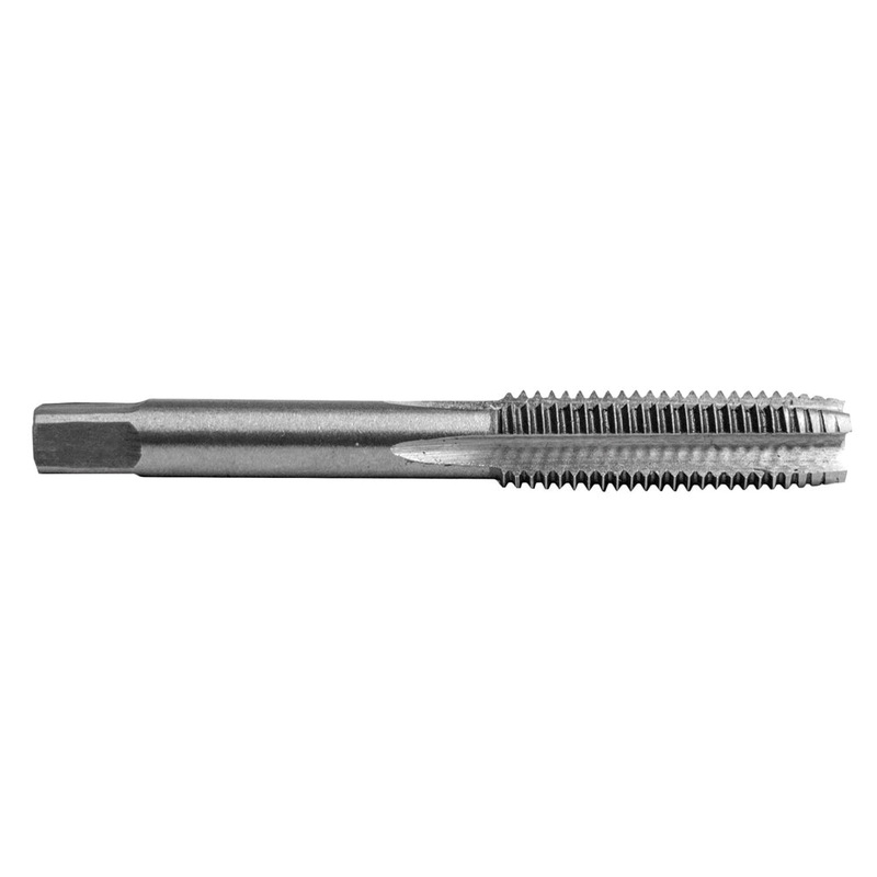 Century Drill and Tool Tap Metric Carbon Steel 7.0X1.00