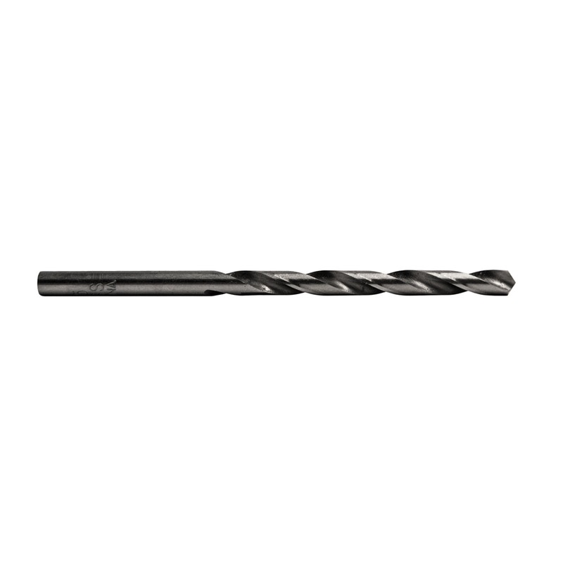 Century Drill and Tool Wire Gauge Drill Bit Number