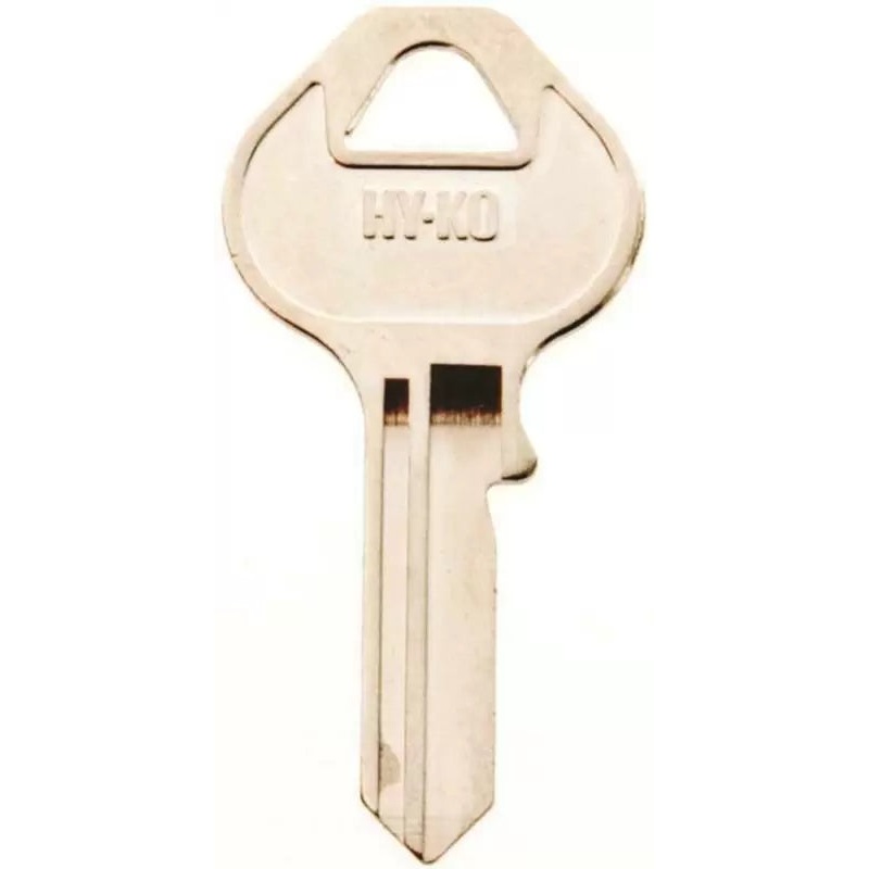 Hy-Ko Products Key Blank – Master Lock M12