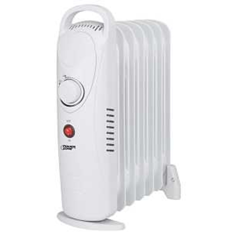 PowerZone Mini Oil Filled Heater