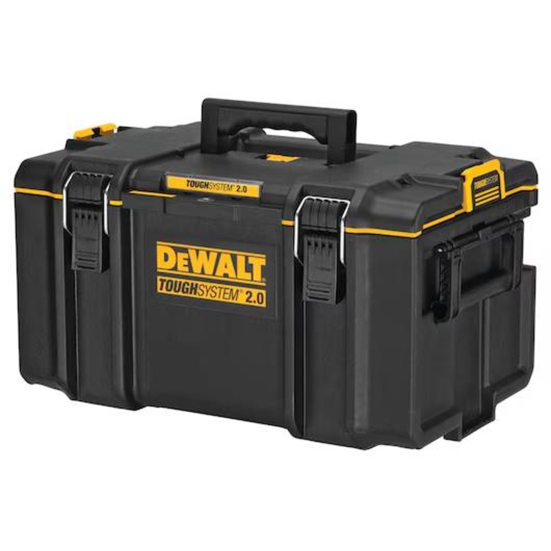 Dewalt DWST08300 ToughSystem 2.0 Large Toolbox
