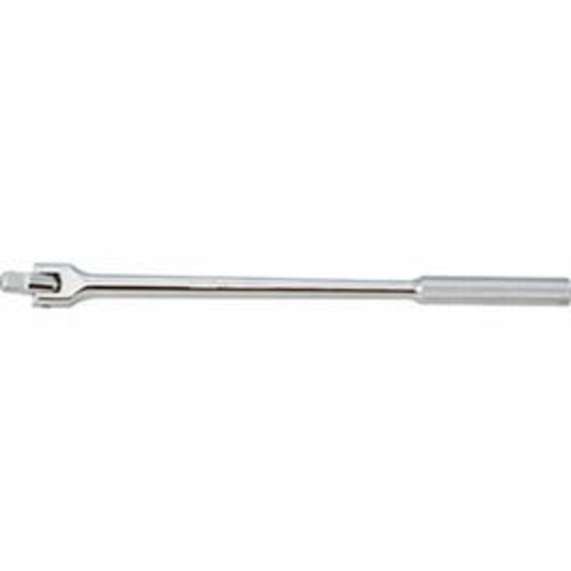 Ratchet Flex Handle, Chrome Vanadium Steel, 1/2-In. Drive, 15-In.