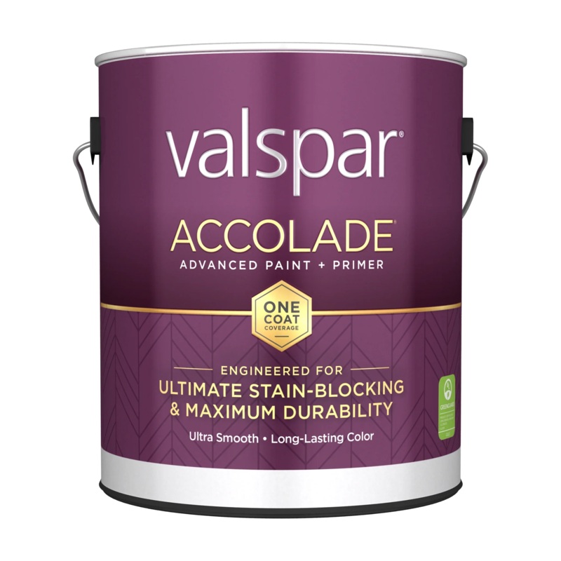 Valspar Accolade Interior Paint + Primer